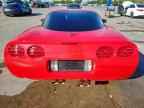 1999 CHEVROLET CORVETTE