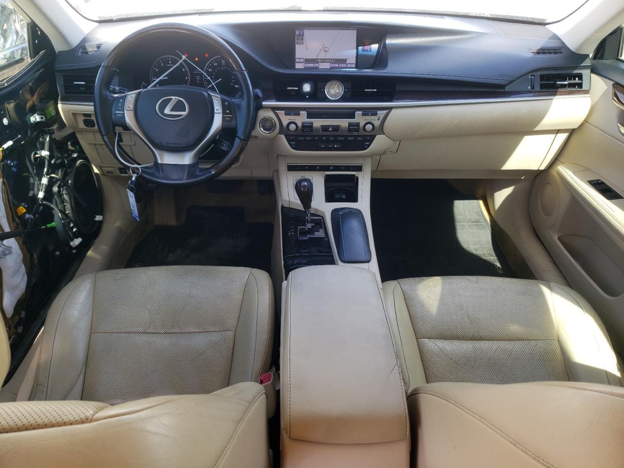 2014 LEXUS ES 350
