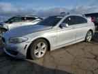 2013 BMW 5 series