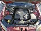 2009 PONTIAC G8