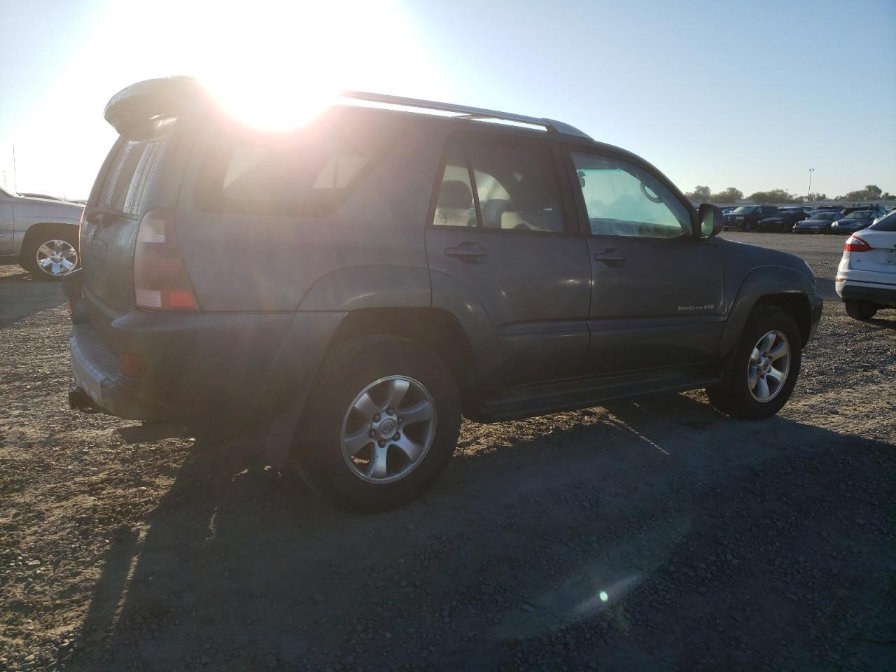 2005 TOYOTA 4Runner