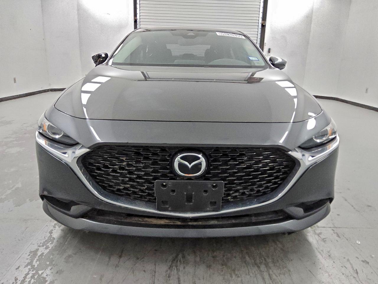 2020 MAZDA 3