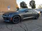 2016 CHEVROLET Camaro