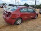 2011 NISSAN SENTRA