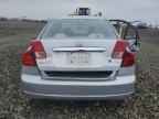 2001 HONDA CIVIC