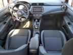 2025 NISSAN VERSA
