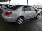 2006 TOYOTA COROLLA