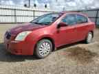 2009 NISSAN SENTRA
