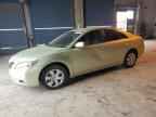 2008 TOYOTA CAMRY