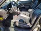 2009 SUBARU Outback
