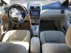 2011 TOYOTA COROLLA