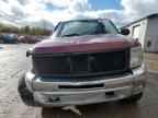 2013 CHEVROLET Silverado