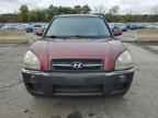 2005 HYUNDAI TUCSON