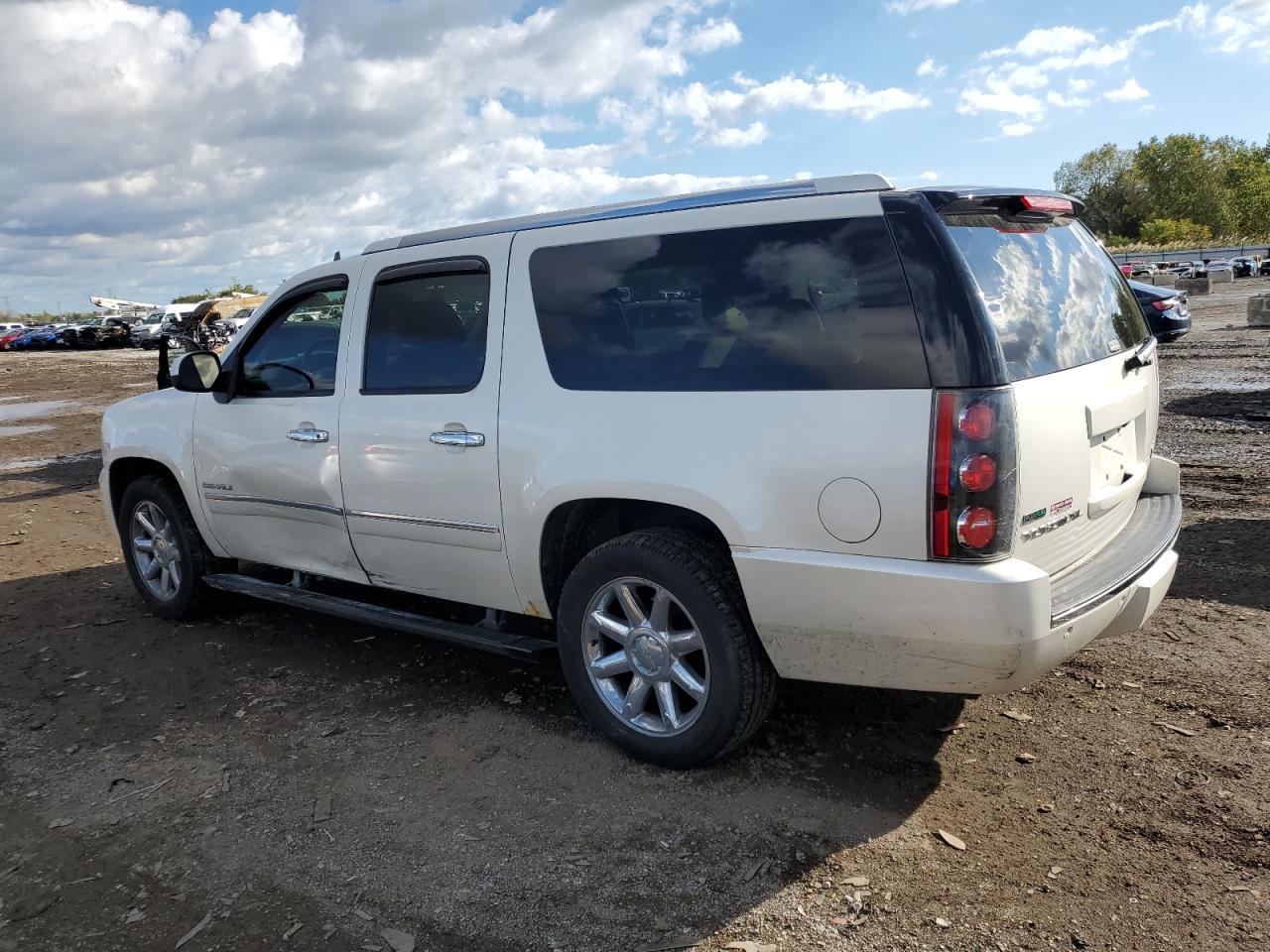 2011 GMC Yukon XL