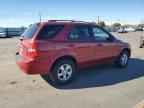 2008 KIA SORENTO