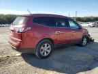 2014 CHEVROLET TRAVERSE