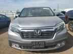 2017 HONDA Ridgeline
