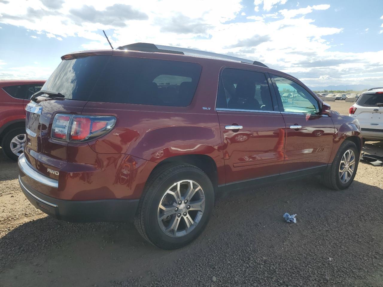 2015 GMC ACADIA