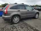 2009 HONDA CR-V