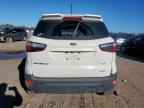 2019 FORD EcoSport
