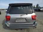 2003 TOYOTA Sequoia