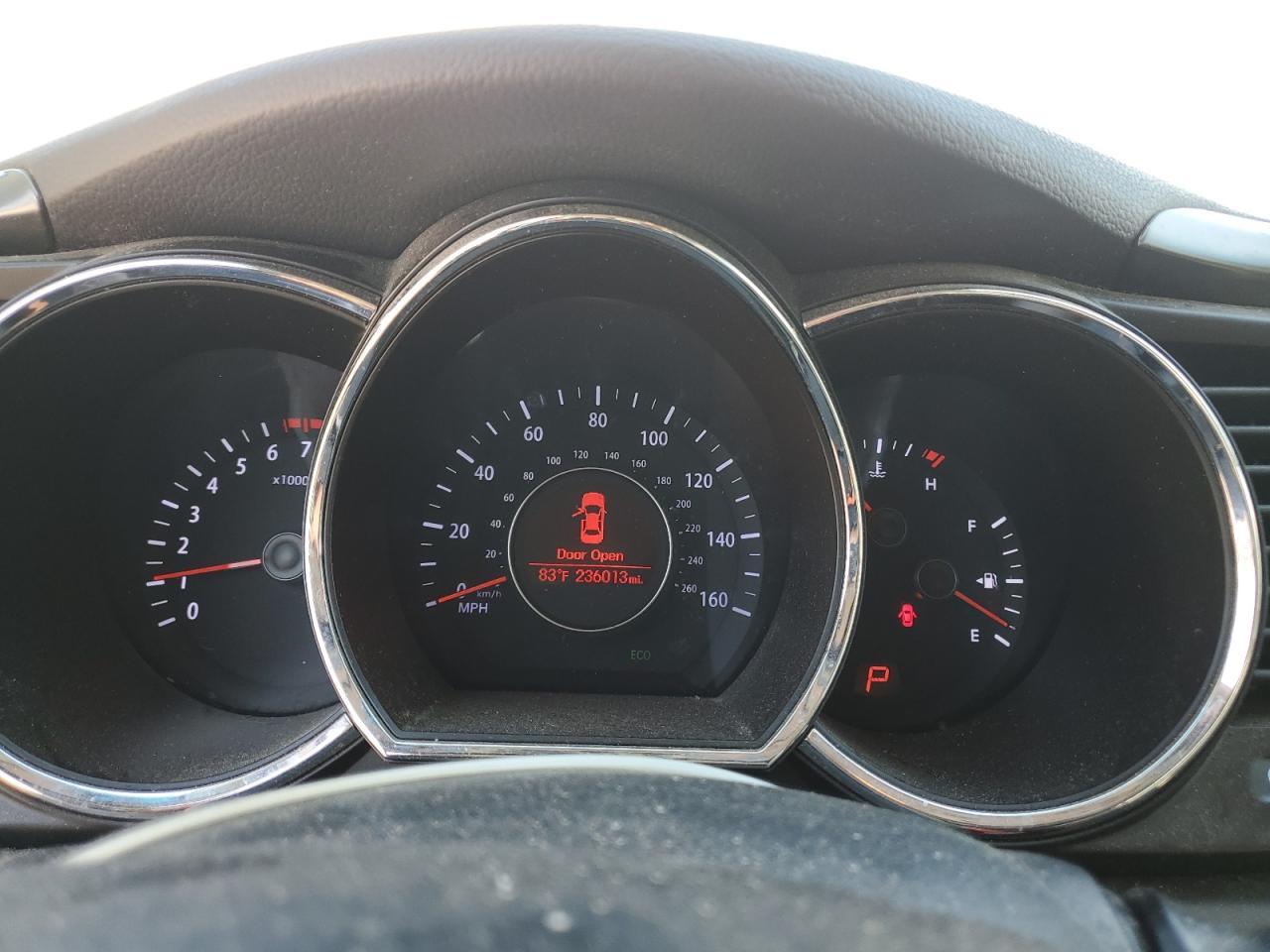 2013 KIA OPTIMA