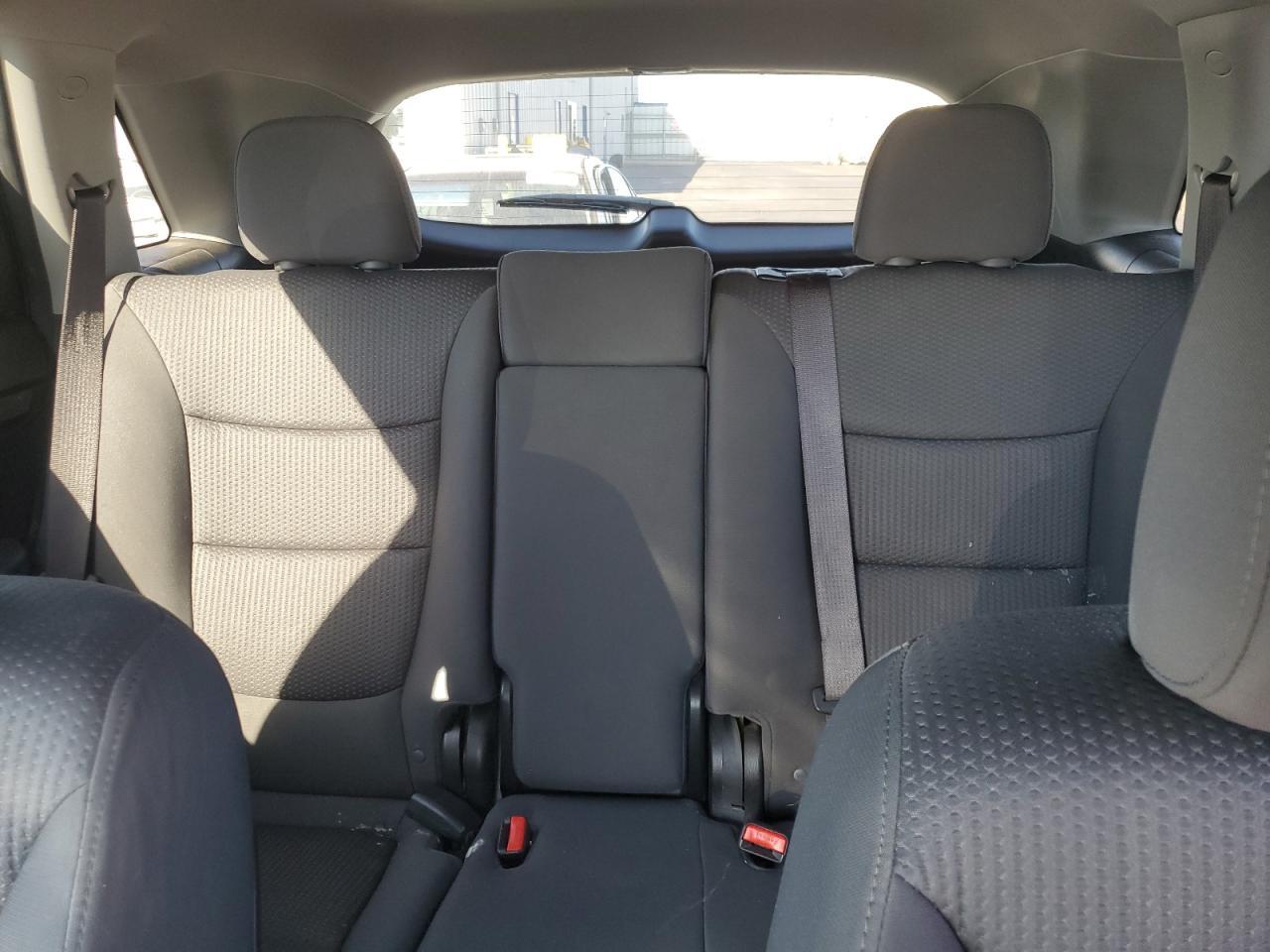 2012 KIA SORENTO