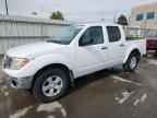 2010 NISSAN Frontier