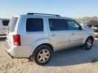 2011 HONDA PILOT