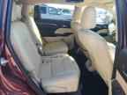 2016 TOYOTA HIGHLANDER