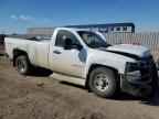 2007 CHEVROLET Silverado