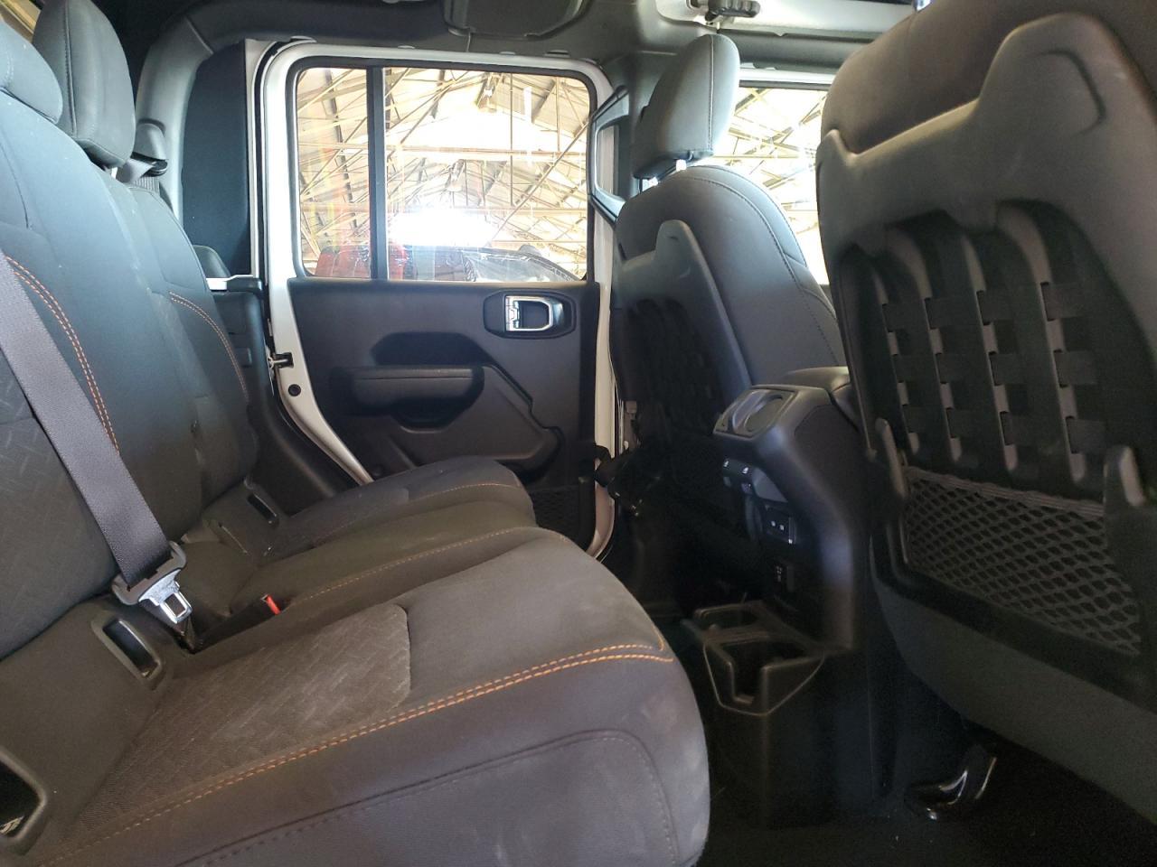 2023 JEEP Gladiator