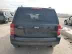 2011 JEEP PATRIOT