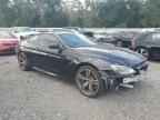 2013 BMW M6