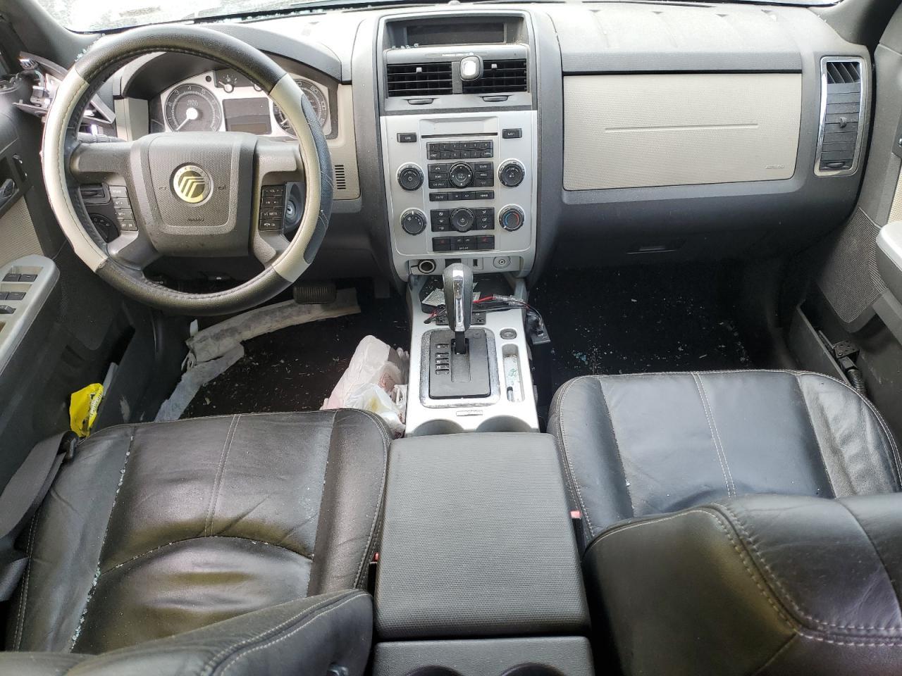 2009 MERCURY Mariner