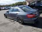 2011 MERCEDES-BENZ E-Class