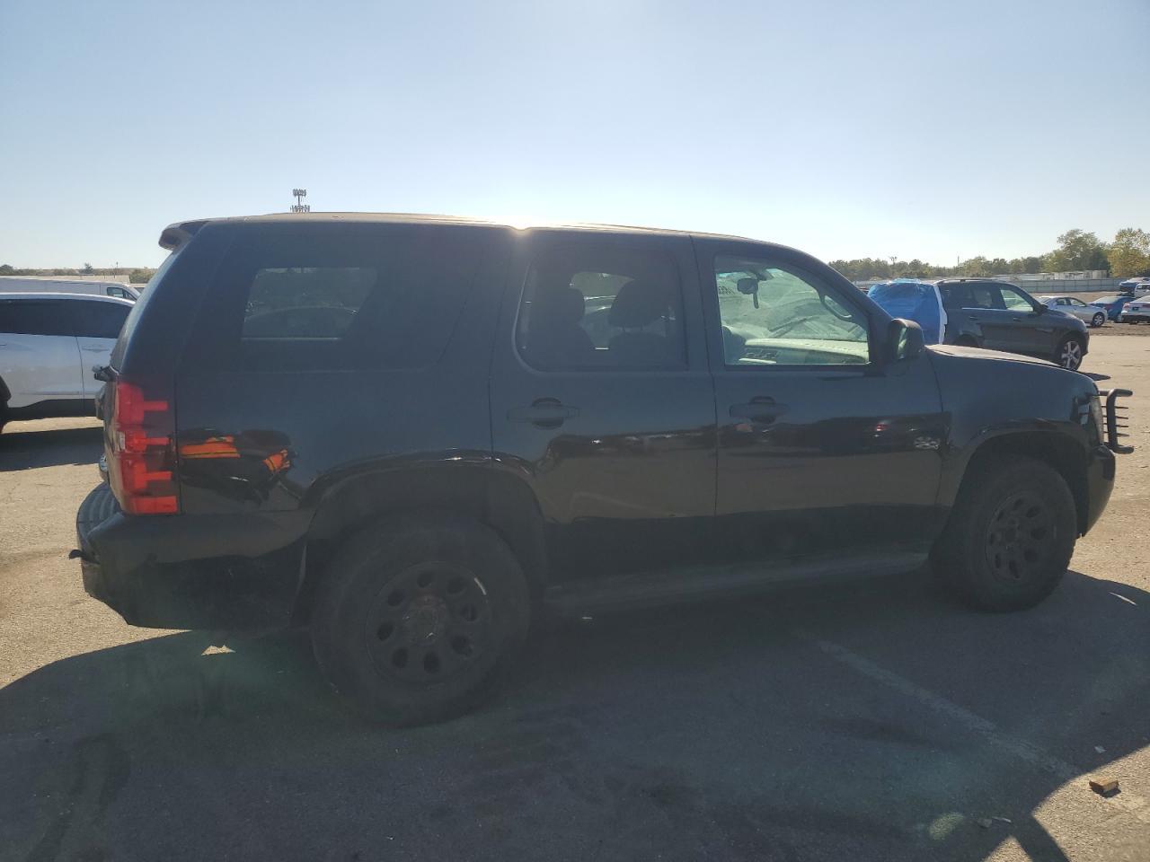 2008 CHEVROLET Tahoe