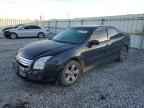 2007 FORD FUSION