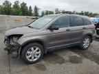 2009 HONDA CR-V