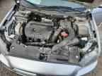 2013 MITSUBISHI LANCER