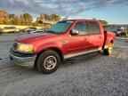 2002 FORD F-150 Lightning