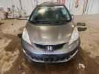 2011 HONDA FIT