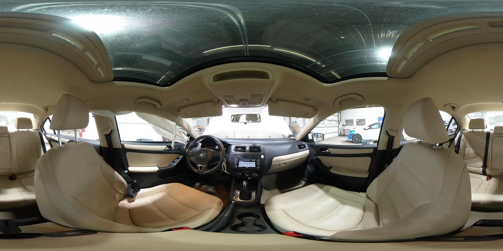 2012 VOLKSWAGEN JETTA