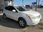 2008 NISSAN ROGUE