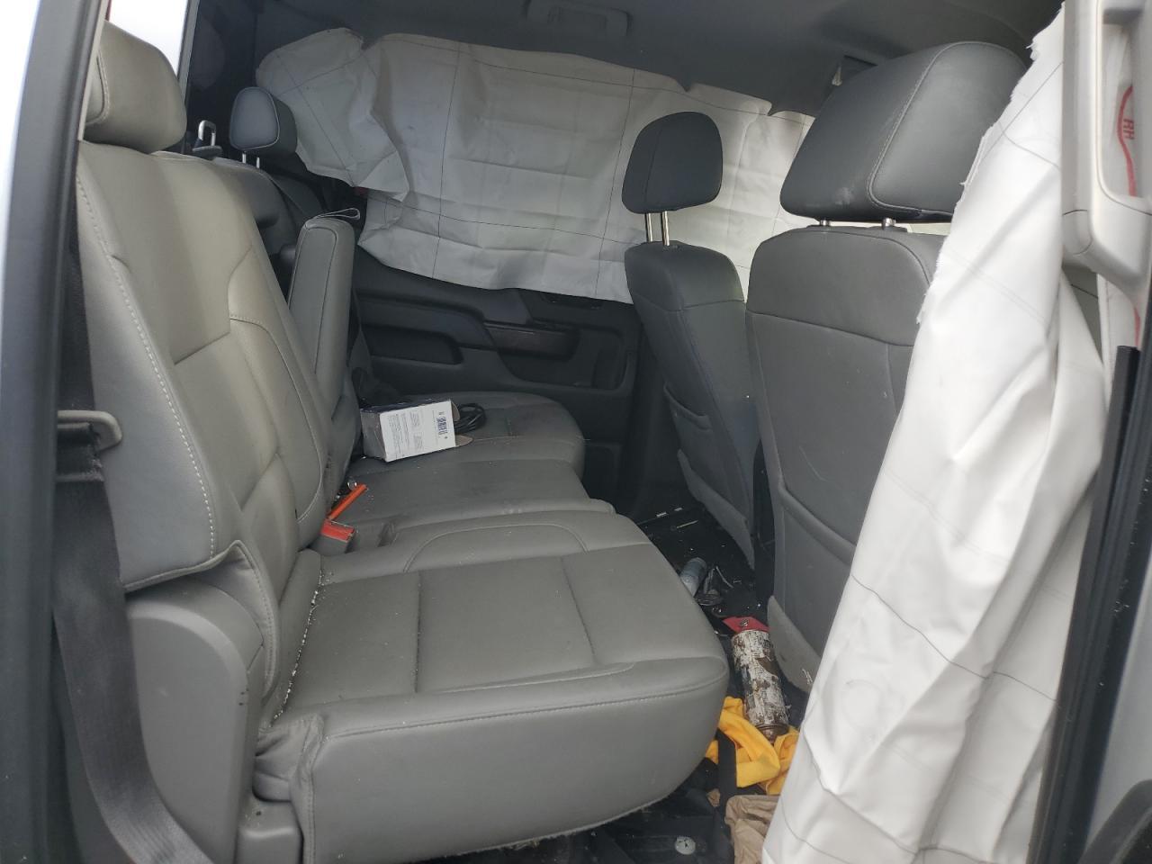 2018 GMC Sierra