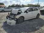 2015 SUBARU IMPREZA