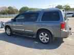 2014 NISSAN Armada