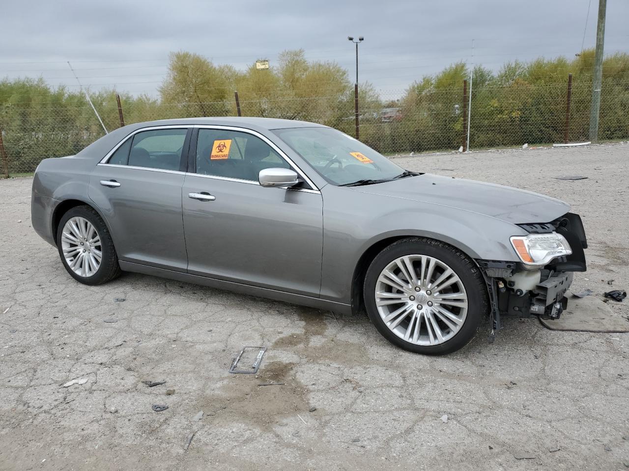 2012 CHRYSLER 300