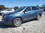 2014 KIA SORENTO