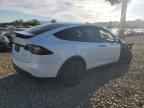 2025 TESLA MODEL X